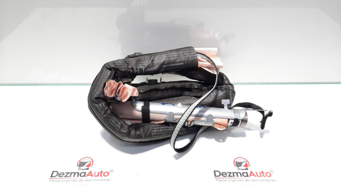 Airbag cortina dreapta, cod 9672465480, Citroen DS3 (id:445499)