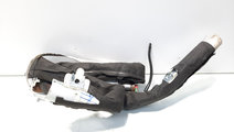 Airbag cortina dreapta, cod 985P00022R, Renault Me...