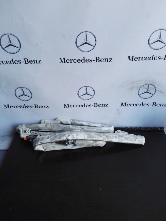 Airbag cortina dreapta Mercedes E-Class W212 A2128600602