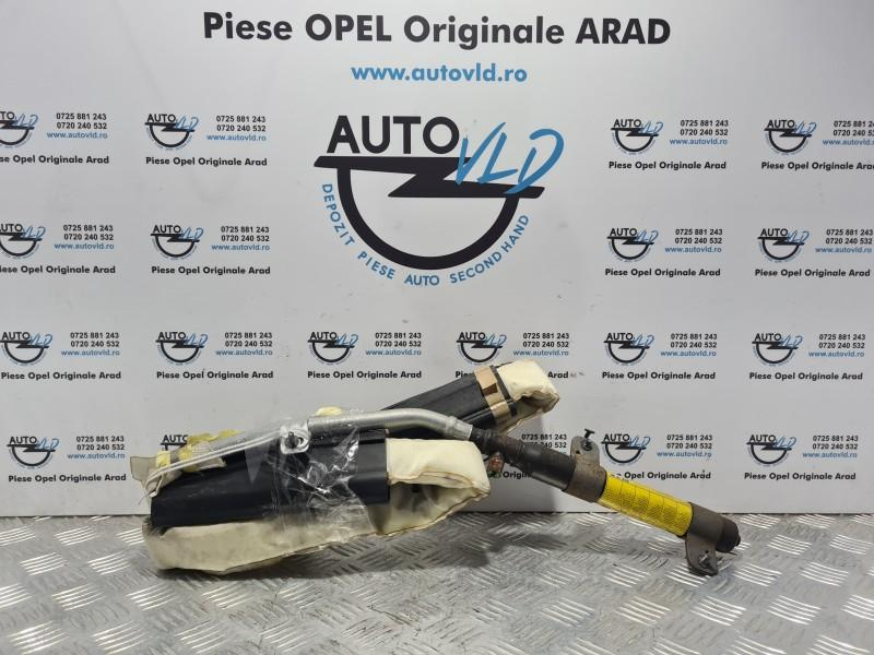 Airbag cortina dreapta Opel Antara 2006-2010 96832764