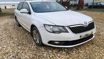 Airbag cortina dreapta Skoda Superb 2 [facelift] [...