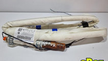 Airbag cortina dreapta Volkswagen Golf 6 plus (200...