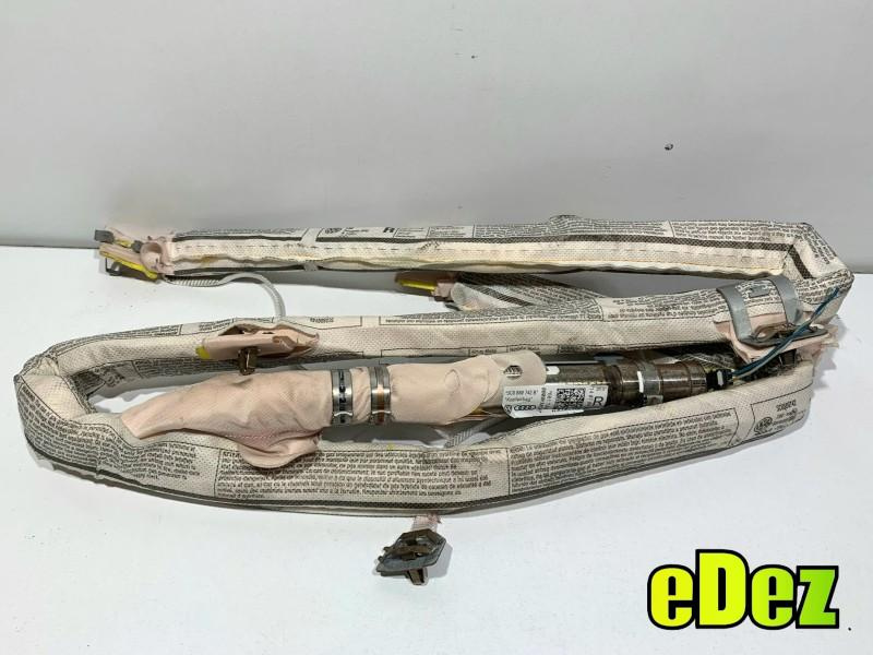 Airbag cortina dreapta Volkswagen Passat CC (2008-2012) 3C8880742B