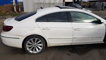 AirBag cortina dreapta Volkswagen Passat CC FaceLi...