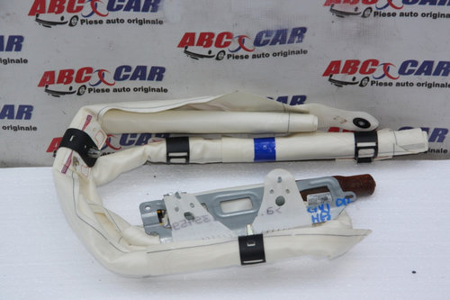 Airbag cortina dreapta VW Golf 6 hatchback cod: 5K6880742B 2009-2013