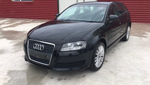 Airbag cortina stanga Audi A3 8P 1.9 TDI an fab. 2...