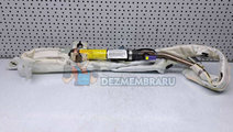 Airbag cortina stanga Audi A3 Sportback (8PA) [Fab...