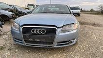 Airbag cortina stanga Audi A4 B7 [2004 - 2008] Sed...