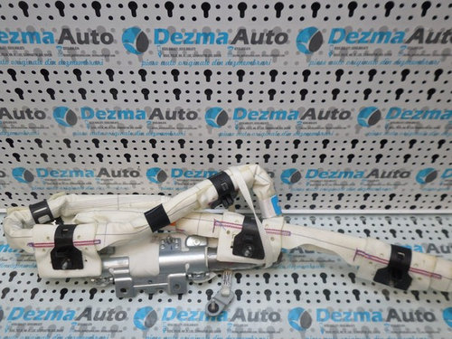 Airbag cortina stanga BM5114K158CA, Ford Focus 3, 2011-In prezent﻿