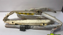 Airbag cortina stanga BMW Seria 5 (2003-2010) [E60...