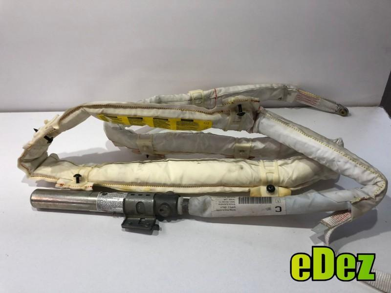 Airbag cortina stanga BMW Seria 5 (2004-2010) [E61] 847033767115