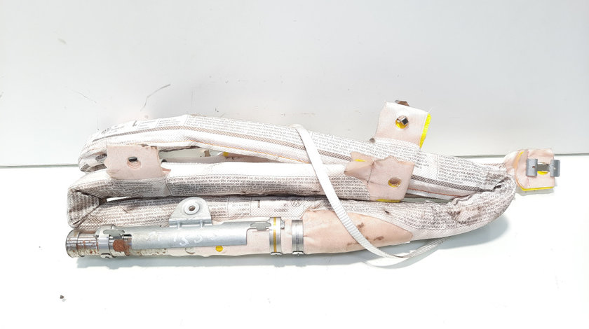 Airbag cortina stanga, cod 3C8880741C, Vw Passat CC (357) (id:540204)