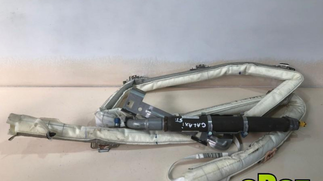 Airbag cortina stanga Ford S-Max (2006->) 6m21-14k158-bh