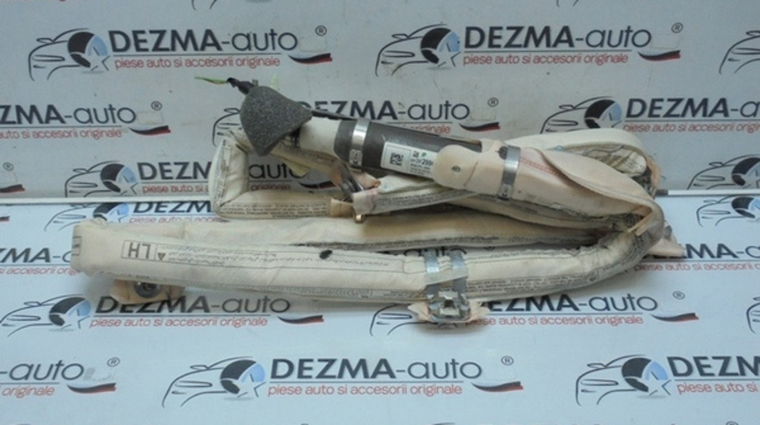 Airbag cortina stanga, GM13222996, Opel Insignia Combi (id:238419)