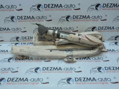 Airbag cortina stanga, GM13222996, Opel Insignia