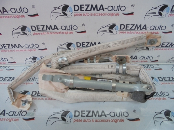 Airbag cortina stanga GM13222998, Opel Insignia sedan 2.0cdti