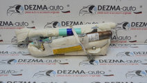 Airbag cortina stanga, GM13251617, Opel Astra J