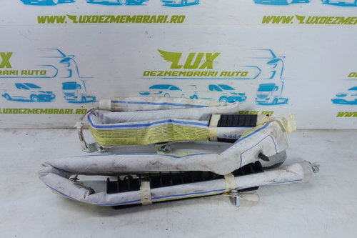 Airbag cortina stanga Hyundai i40 VF [2011 - 2015]