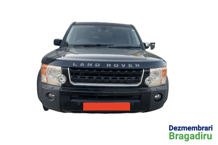 Airbag cortina stanga Land Rover Discovery 3 [2004 - 2009] SUV 2.7 TD AT (190 hp) Cod motor: 276DT