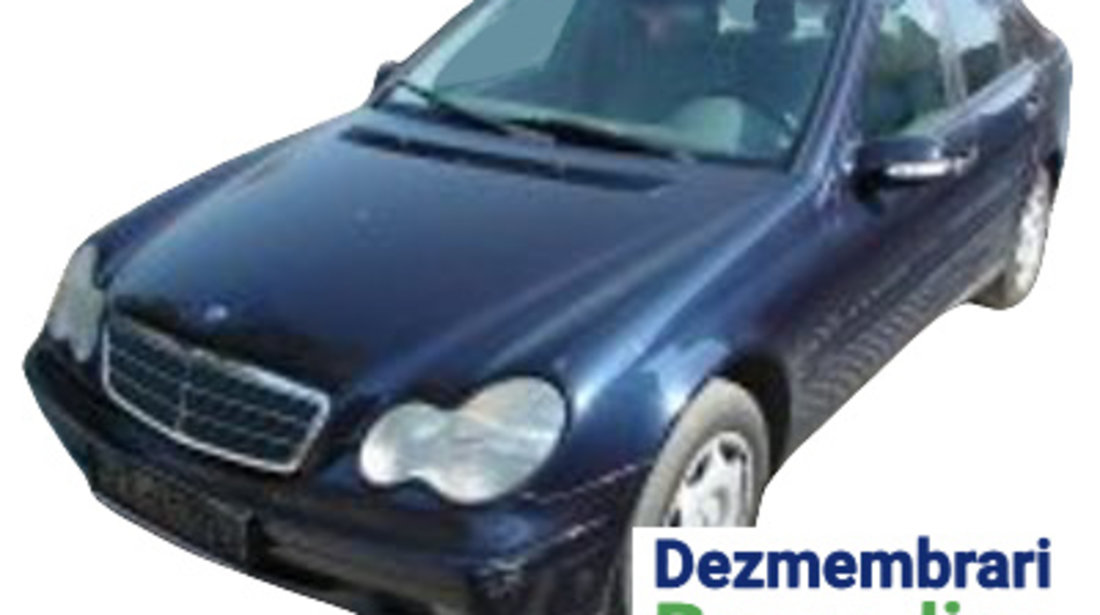 Airbag cortina stanga Mercedes-Benz C-Class W203/S203/CL203 [2000 - 2004] Sedan 4-usi C 200 CDI MT (116 hp) 2.2 CDI