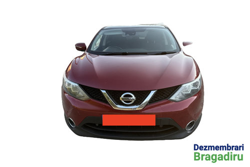 Airbag cortina stanga Nissan Qashqai 2 J11 [2013 - 2020] Crossover 1.5 dCi MT (110 hp)