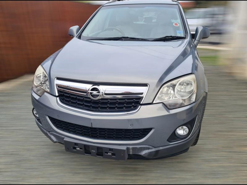 Airbag cortina stanga Opel Antara facelift 2010-2016 96980196