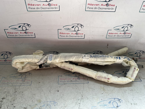 Airbag cortina stanga Renault Megane 4 2016, 985P13017R