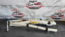 Airbag cortina stanga VW Golf 6 Variant cod 1k9880...