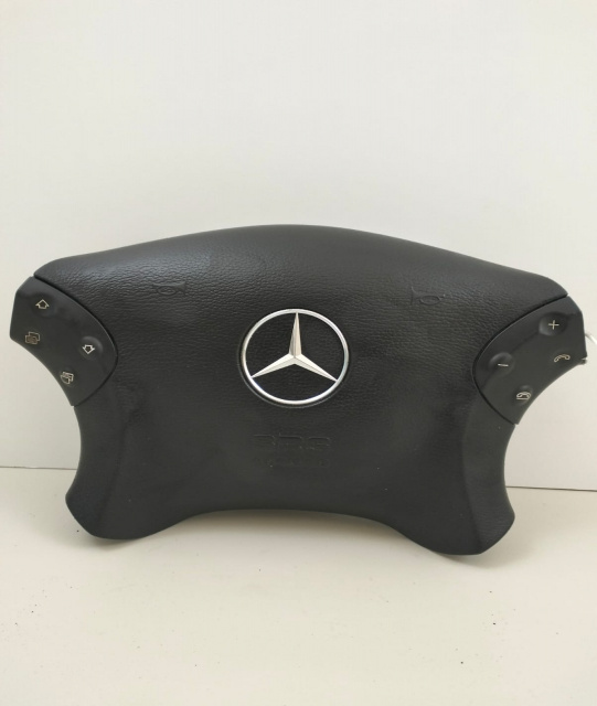 Airbag cu comenzi Mercedes-Benz C-Class W203/S203/CL203 [2000 - 2004]