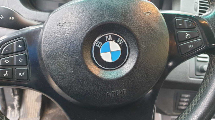 Airbag de pe Volan BMW X5 E53 1999 - 2006