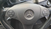 Airbag de pe Volan Mercedes Clasa E Class W212 200...