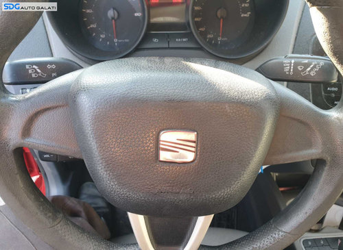 Airbag de pe Volan Seat Ibiza 2008 - 2012