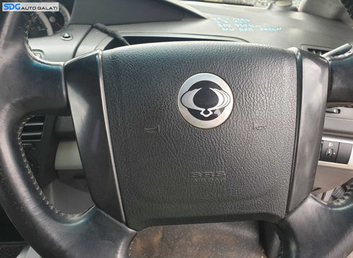 Airbag de pe Volan SsangYong Rodius 2004 - 2012