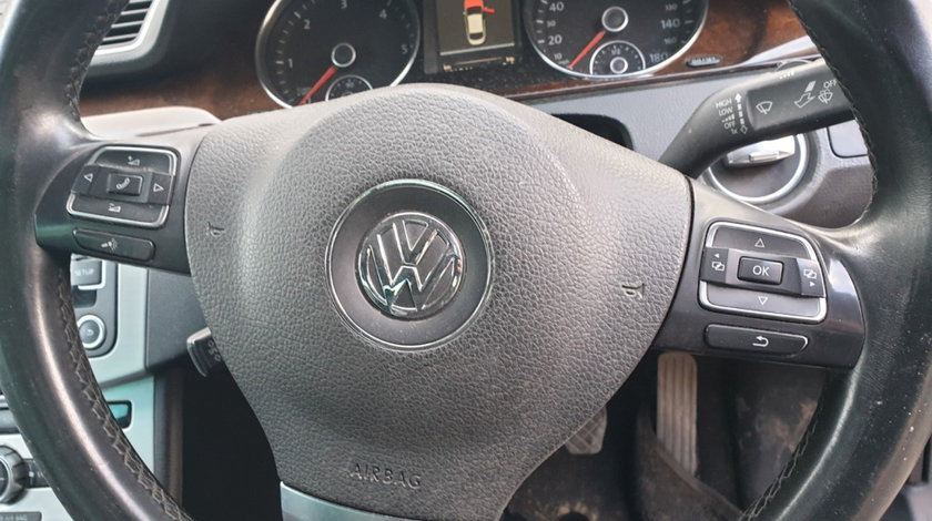 Airbag de pe Volan Volkswagen CC 2012 - 2017 [C3831]
