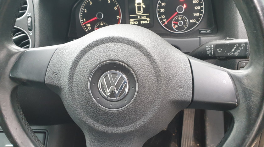 Airbag de pe Volan Volkswagen Golf 6 Plus 2008 - 2014 [C3131]