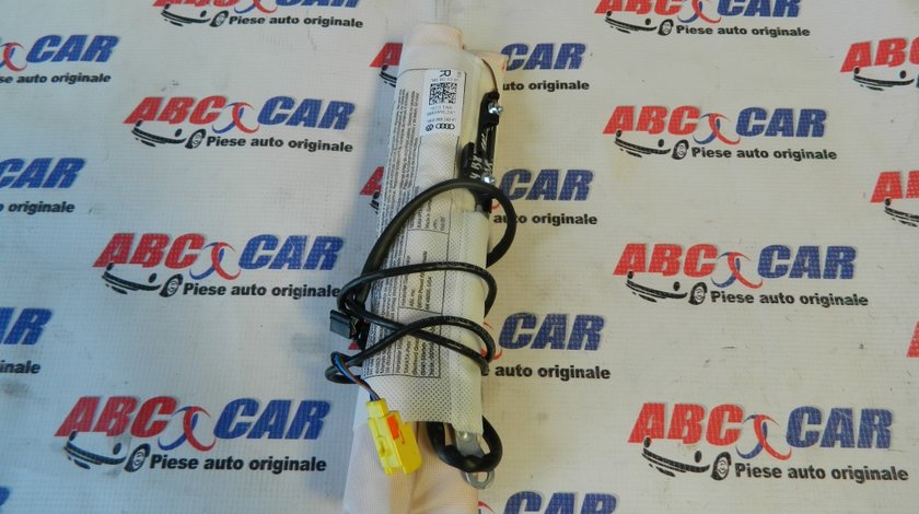 Airbag dreapta scaun Audi A5 8T cod: 8K0880242F model 2012