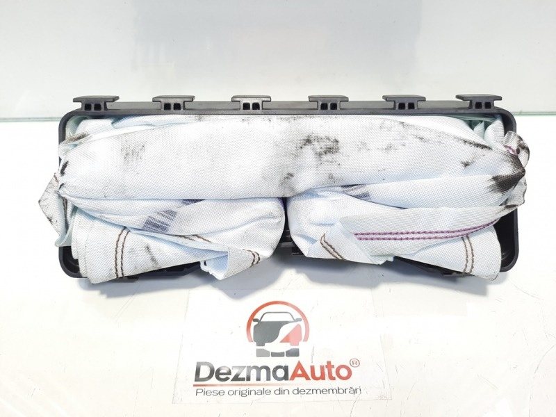 Airbag genunchi dreapta fata, Ford, 2,0 tdci, QXBA, cod 7S71-U045J76-AF (id:426404)