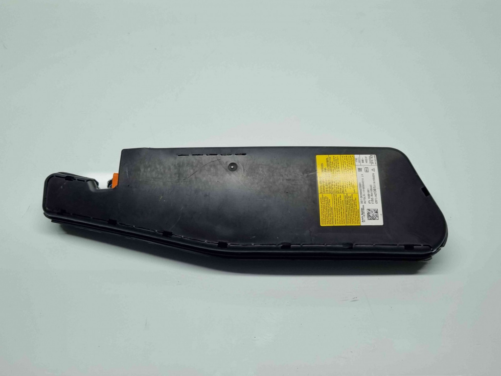 Airbag genunchi Opel Astra J [Fabr 2009-2015] 8K0121283S