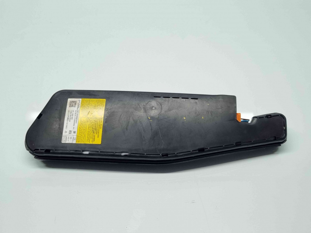 Airbag genunchi Opel Astra J [Fabr 2009-2015] 8K0121284S