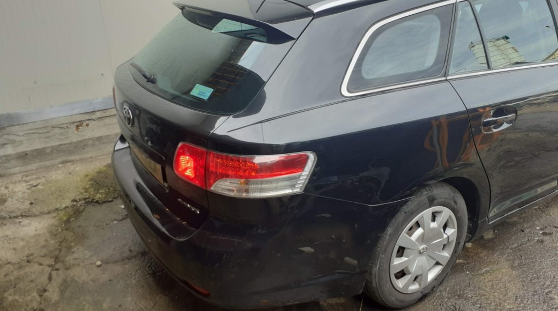 Airbag lateral Toyota Avensis 2011 Break 2000