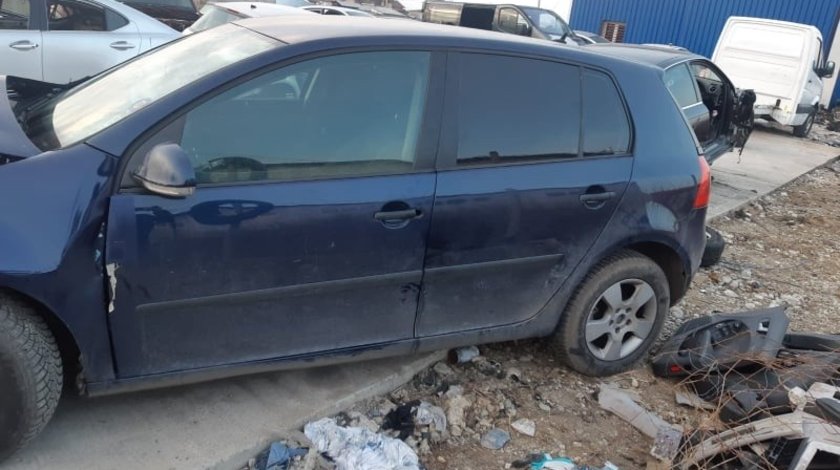 Airbag lateral Volkswagen Golf 5 2008 hatchback 1.9 tdi