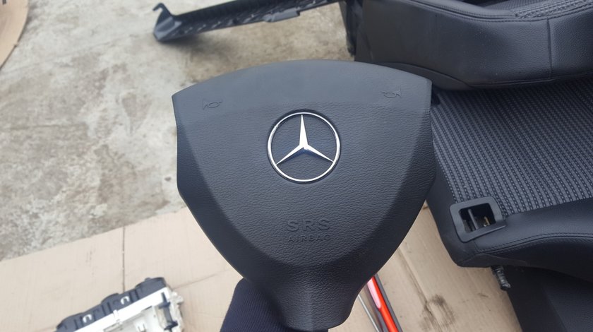 Airbag Mercedes A Class 2006 W169