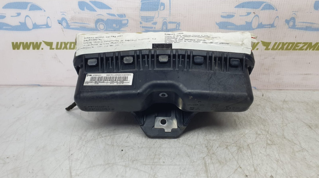 Airbag pasager 00517541130 Fiat Linea [2006 - 2012]