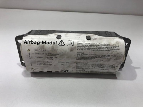 Airbag pasager 1k0880204n Skoda Octavia 2 [2004 - 2008]