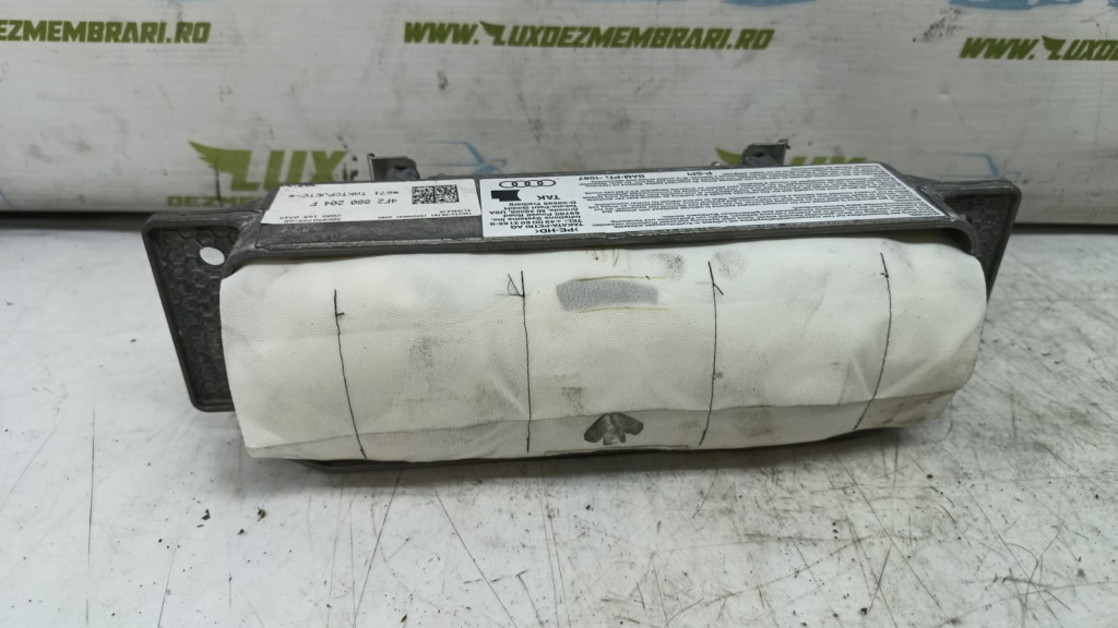 Airbag pasager 4f2880204f Audi A6 4F/C6 [2004 - 2008]