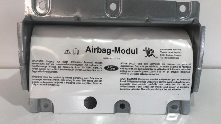 Airbag pasager 6g9n-042a94-bf