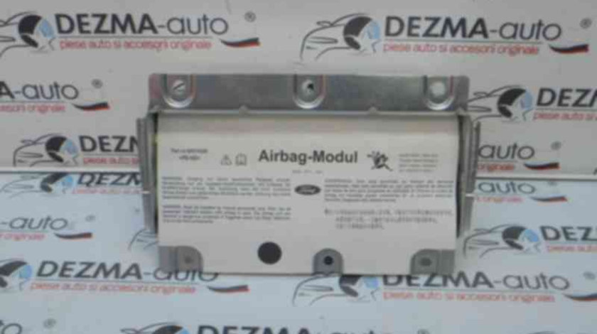 Airbag pasager 6G9N-042A94-CE, Ford Mondeo 4 sedan