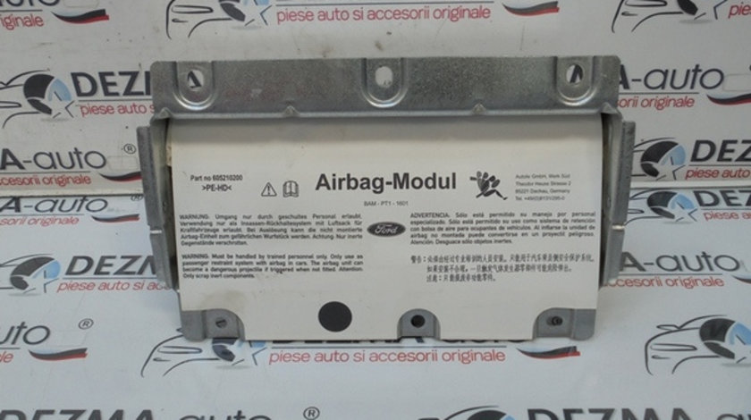 Airbag pasager, 6G9N-042A94-CE, Ford Mondeo 4