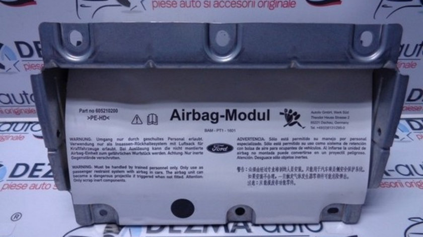 Airbag pasager 6G9N-042A94-CE, Ford Mondeo 4 Turnier