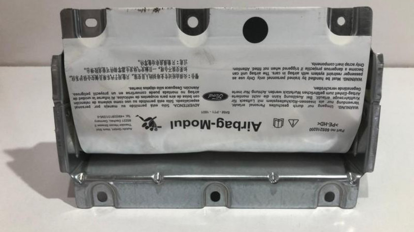 Airbag pasager 6g9n042a95ab Ford Galaxy 2 [2006 - 2010]